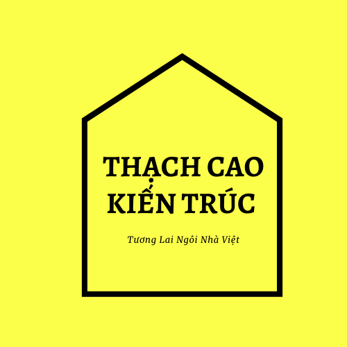 Trần Vách Kiến Trúc – Tương lai ngôi nhà Việt